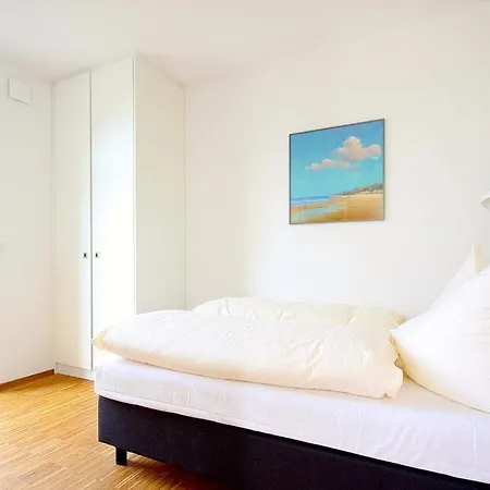 Ferienvillen Anna Duene Ferienvillen Anna Duene 3-01 Apartamento