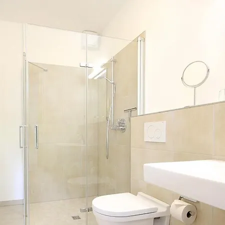 Ferienvillen Anna Duene Ferienvillen Anna Duene 3-01 Apartamento Wangerooge