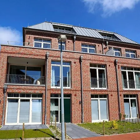 Ferienvillen Anna Duene Ferienvillen Anna Duene 3-01 Apartment *