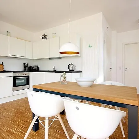 Apartamento Ferienvillen Anna Duene Ferienvillen Anna Duene 3-01