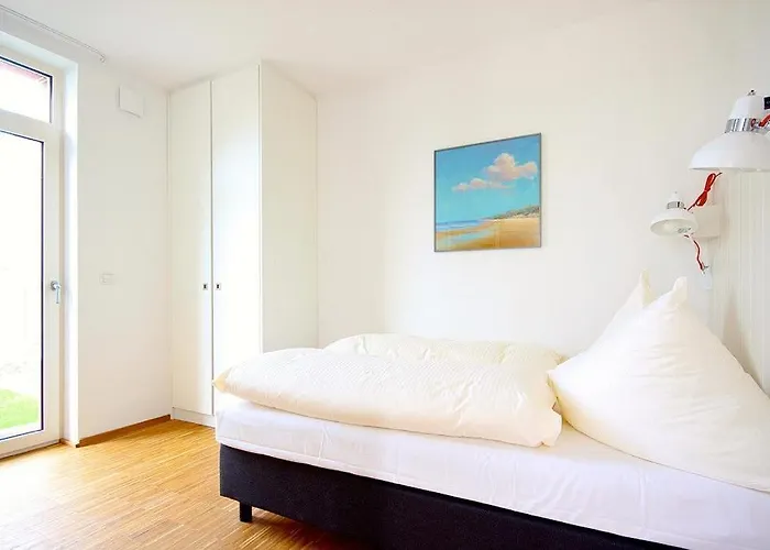 Ferienvillen Anna Duene Ferienvillen Anna Duene 3-01 Apartman